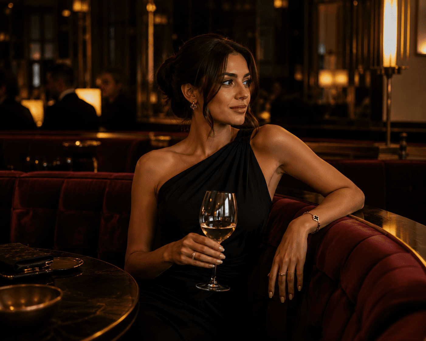 Sugar Dating in Italy ,  luxury lifestyle and intentional connections in Milan and Rome
