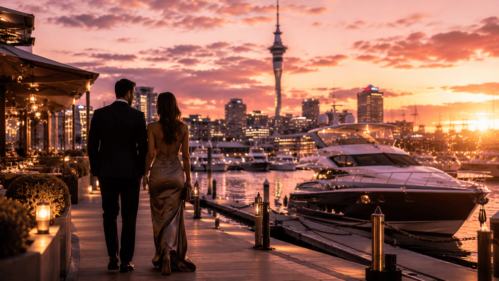 Premium sugar dating in New Zealand ,  luxury connections in Auckland, Wellington, and Queenstown