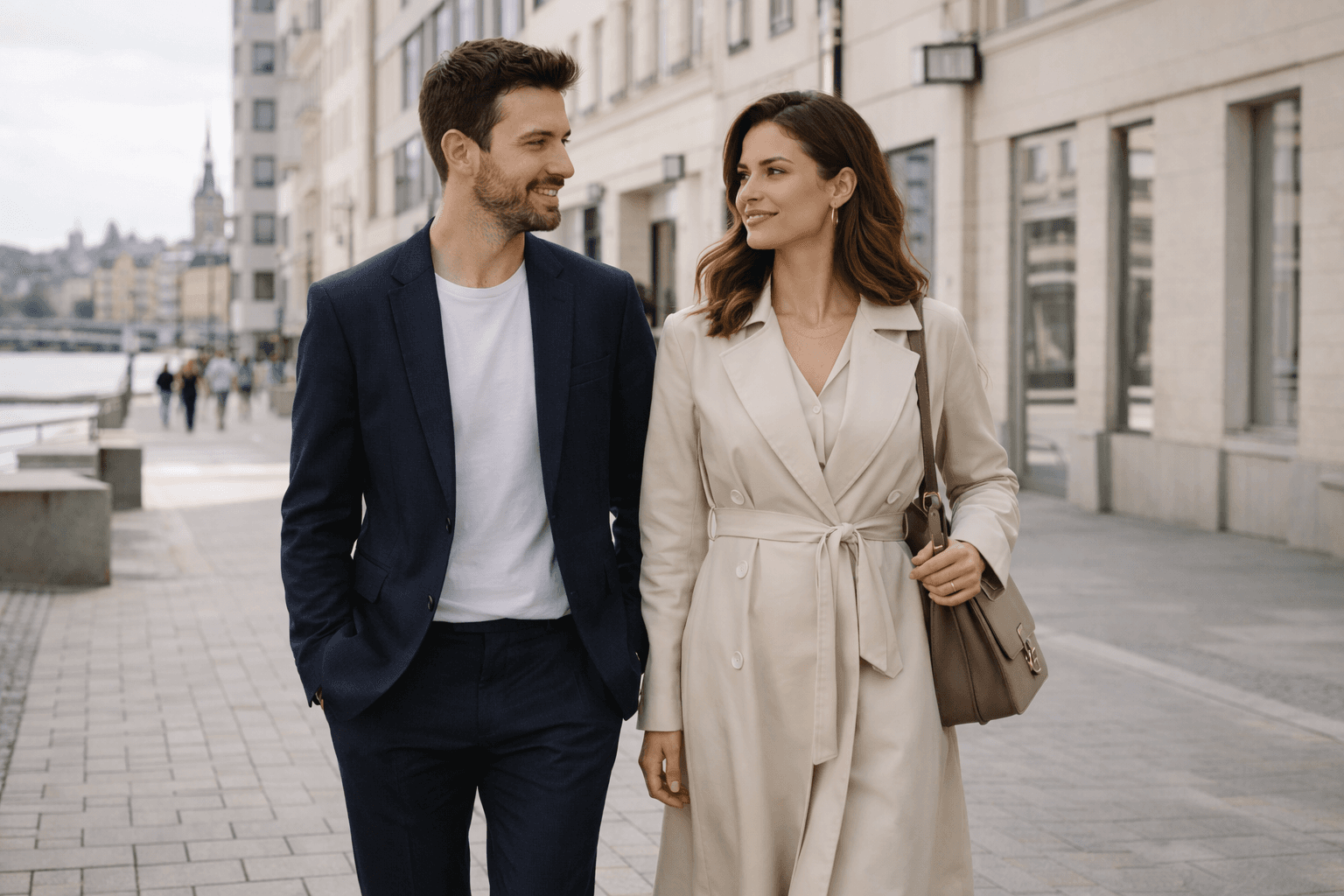 Modern connected dating culture in Sweden