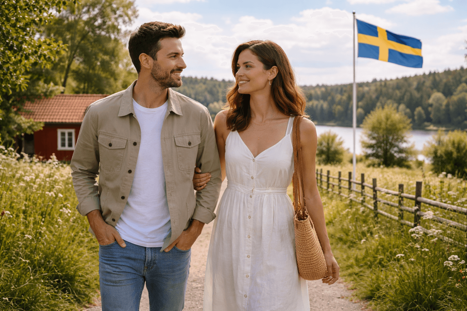 Sugar Dating in Sweden