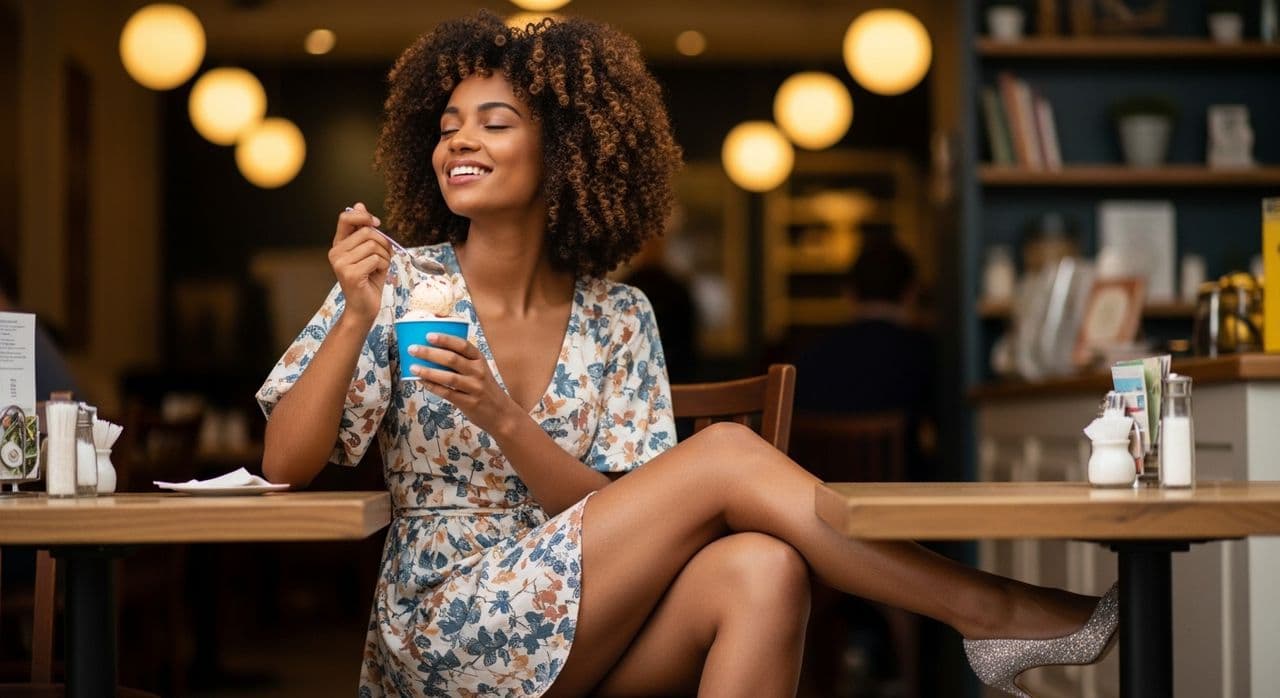 Updating your Sugar Dating Profile