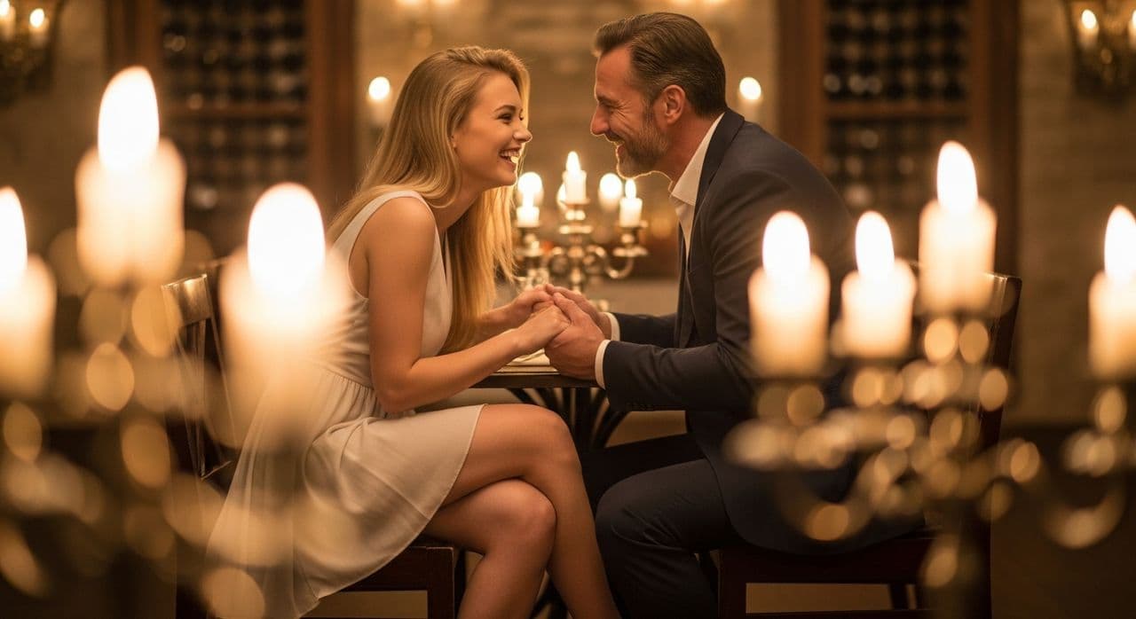 How Sugar Daddies Find Sugar Babies: Tips for Successful Connections