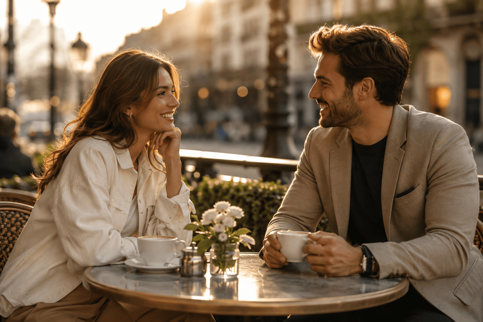 Mutually Beneficial Relationship: Meaning and How It Works
