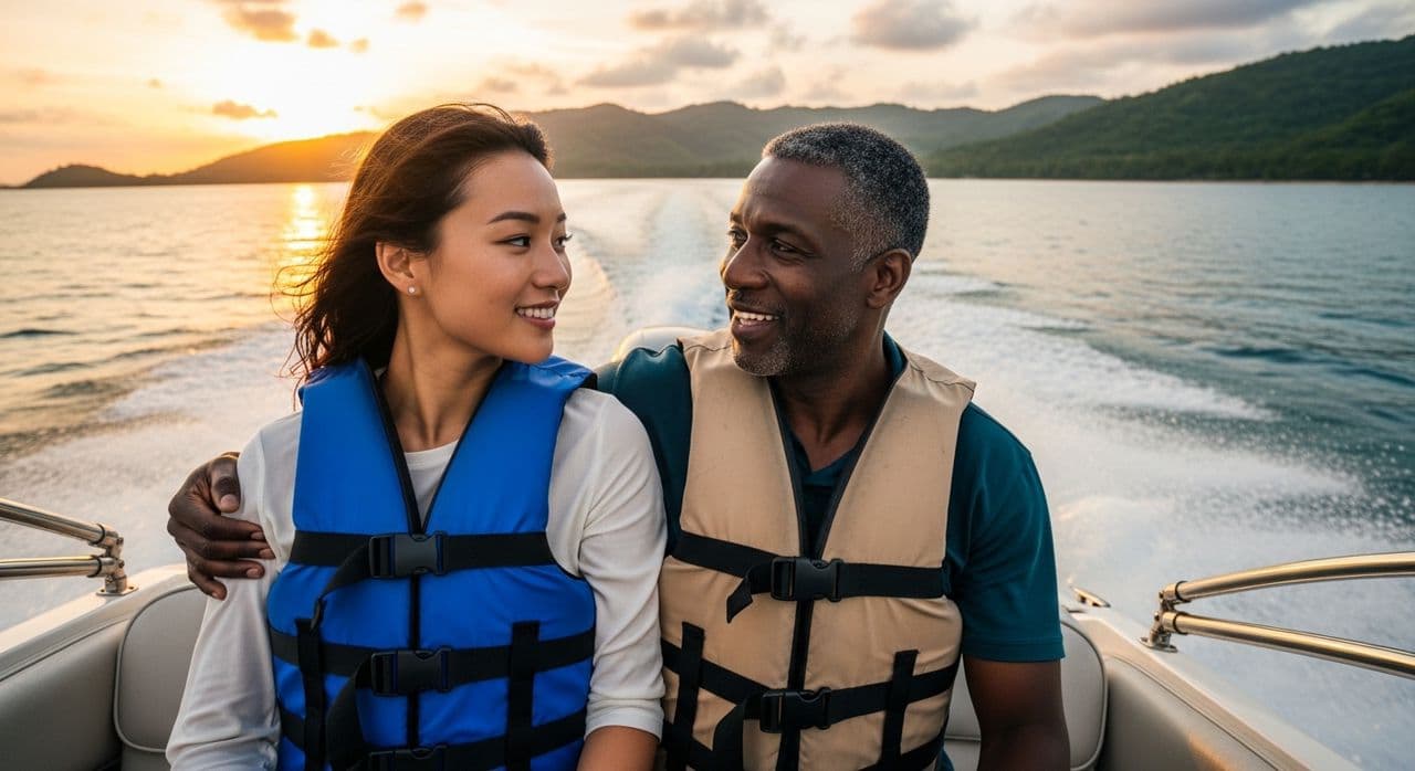 Safety and clear communication in sugar dating