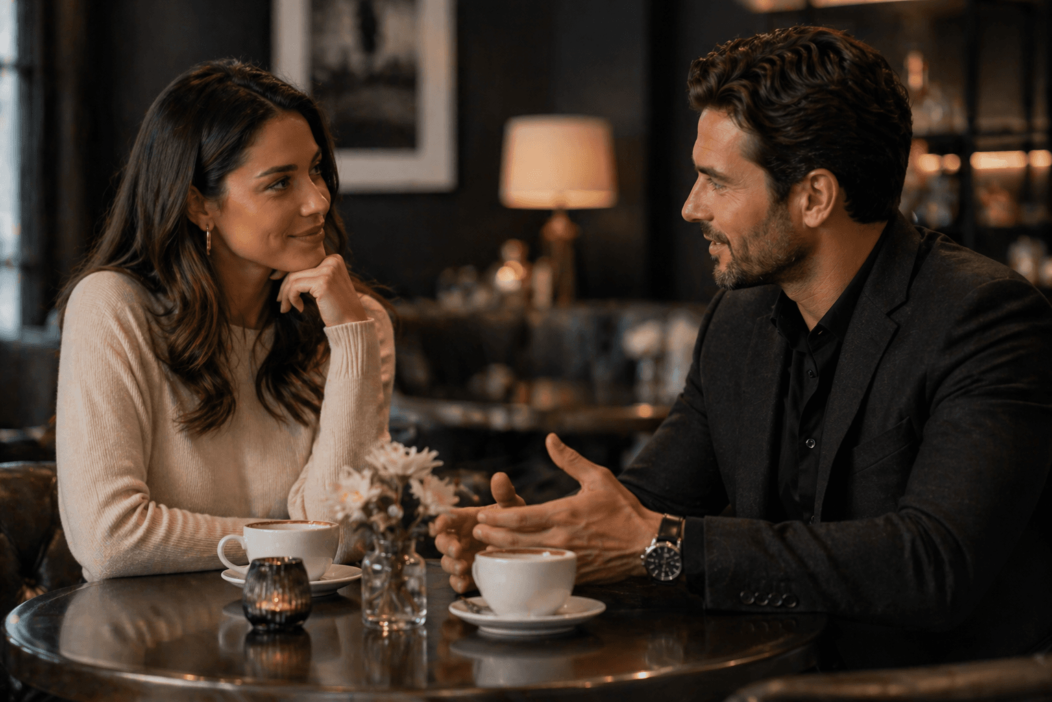 Building a smarter approach to sugar dating