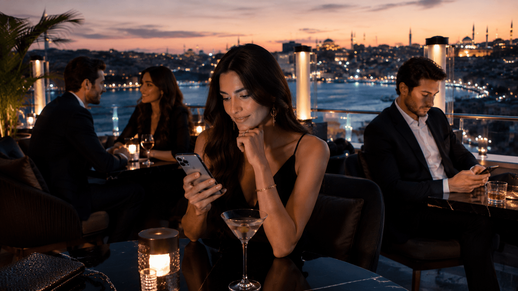 Sugar Dating vs Traditional Dating Apps: Hinge, Swinging, and Modern Alternatives Explained