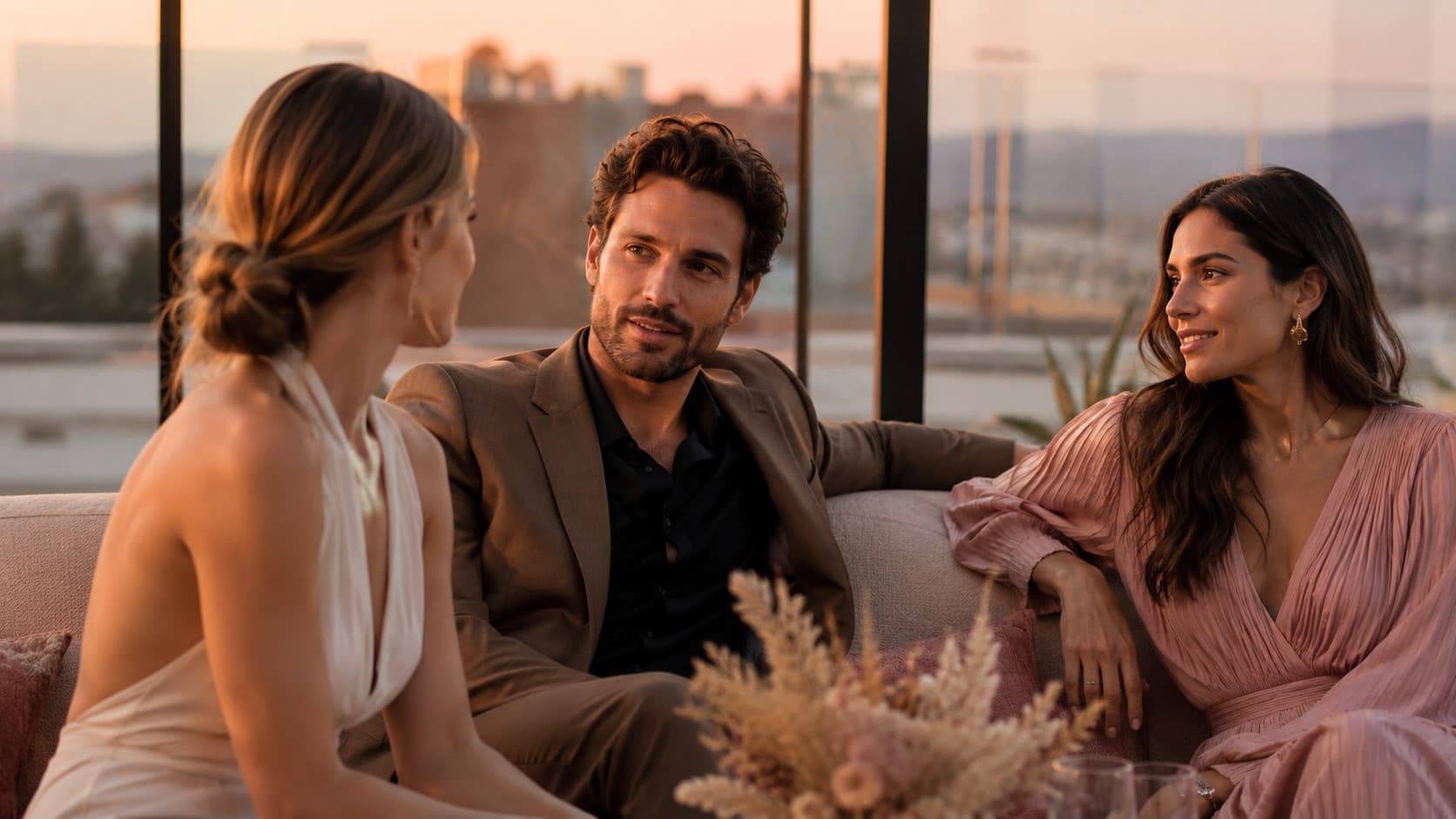 Types of Relationships: Monogamy, Polyamory, ENM and More