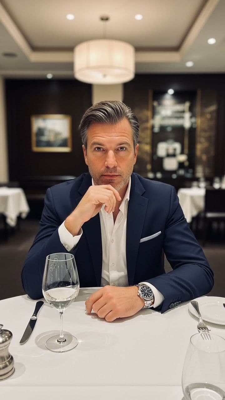 Luxury lifestyle experiences