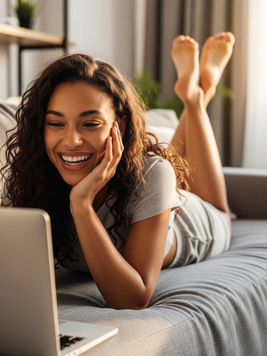 First Conversations That Count