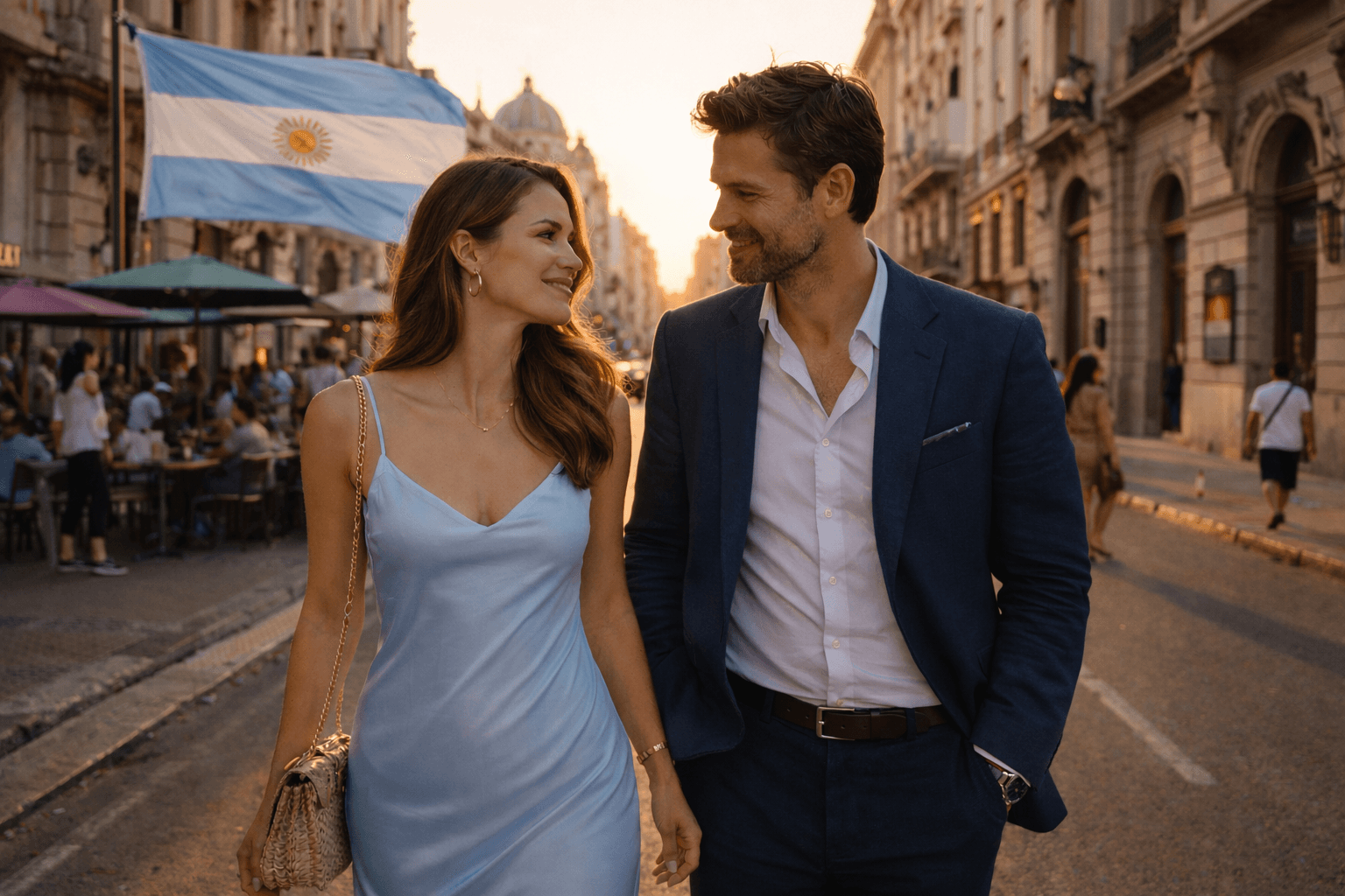 Sugar Dating in Argentina , vibrant culture and meaningful connections