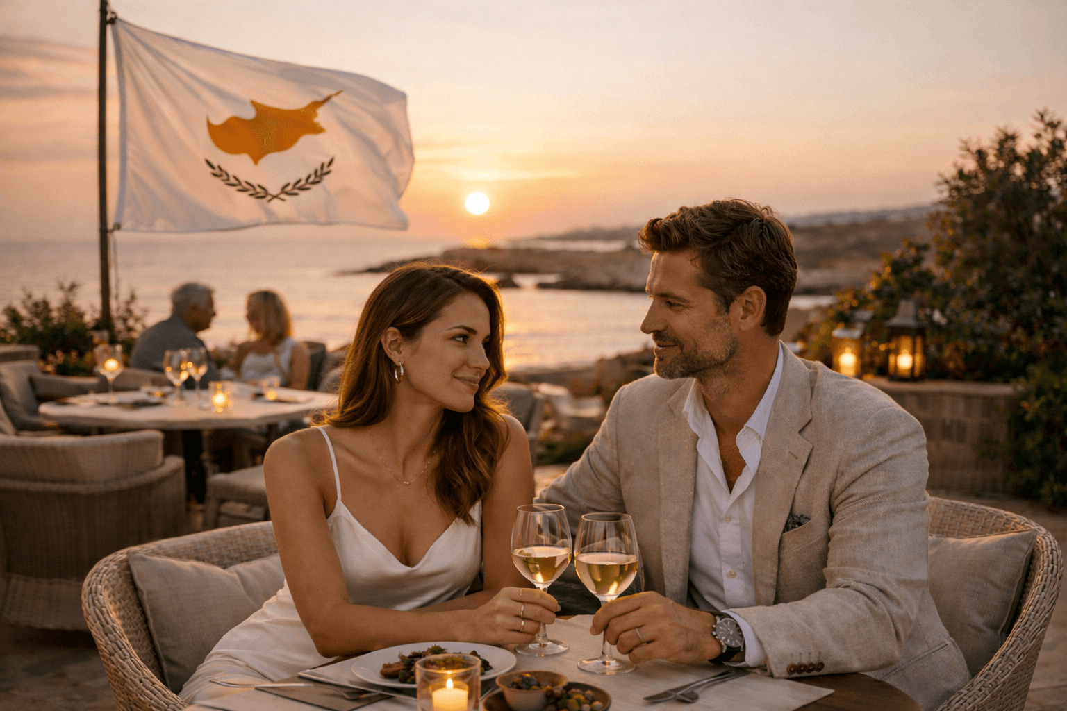 Sugar Dating in Cyprus