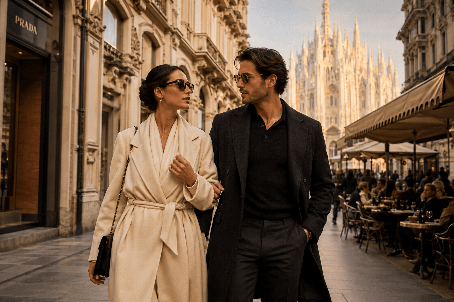 Sugar Dating in Italy