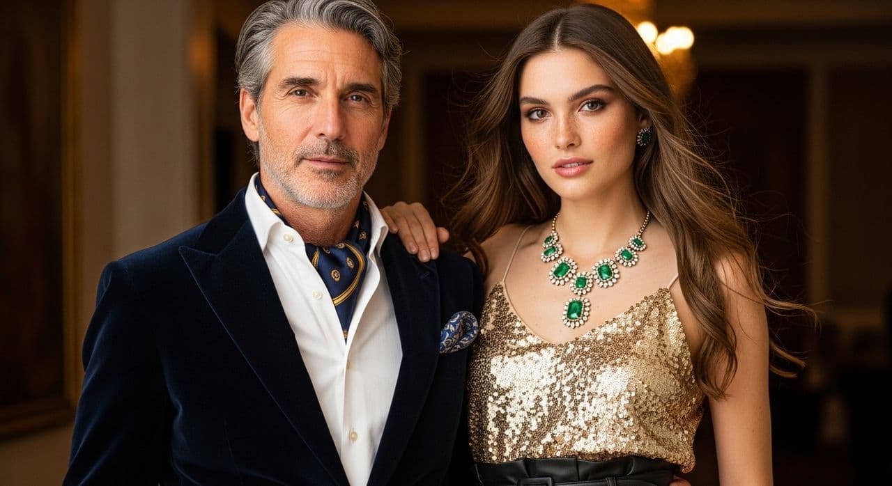 Luxury and sugar dating in Dubai - Best Sugar Dating Platform