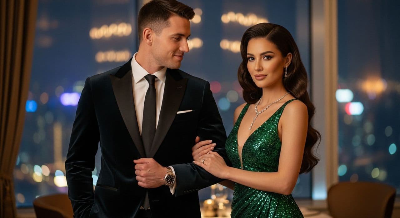 Why choose sugar dating in Dubai